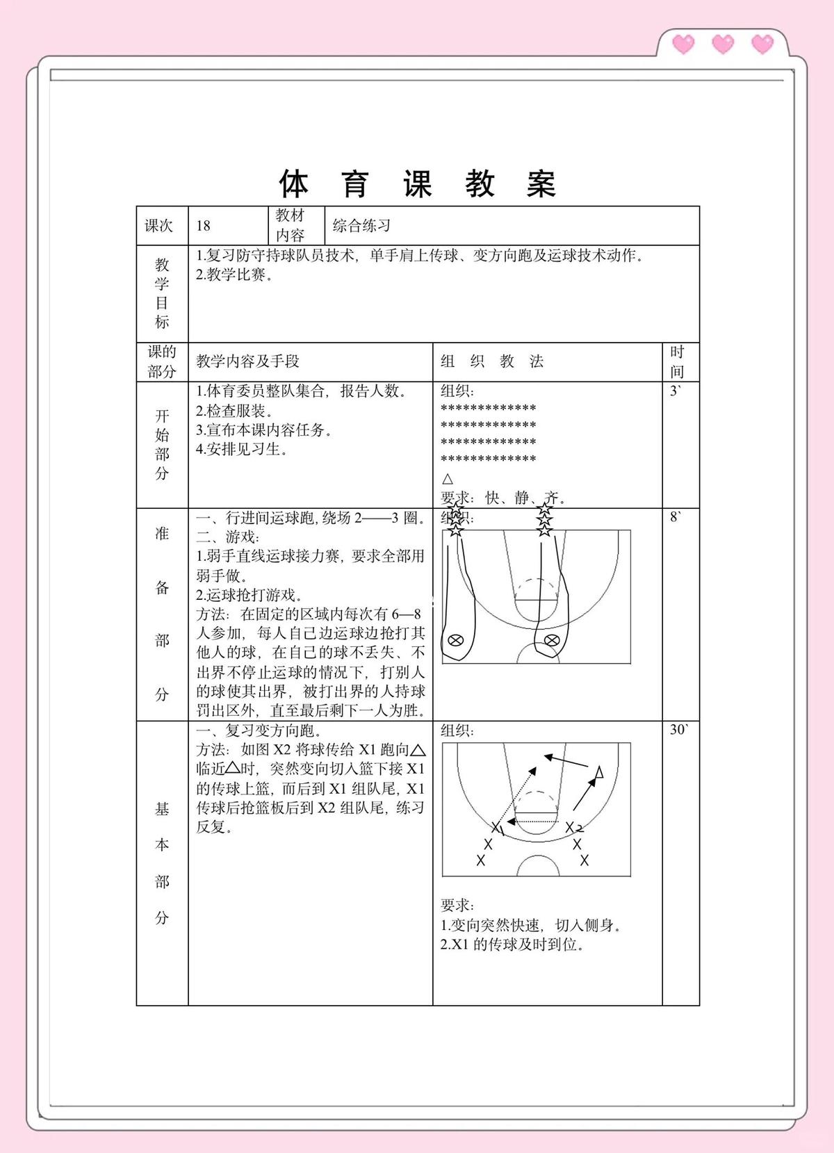 业余篮球爱好者的心态提升方案